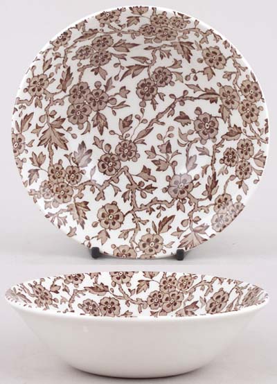 Cereal or Dessert Bowl